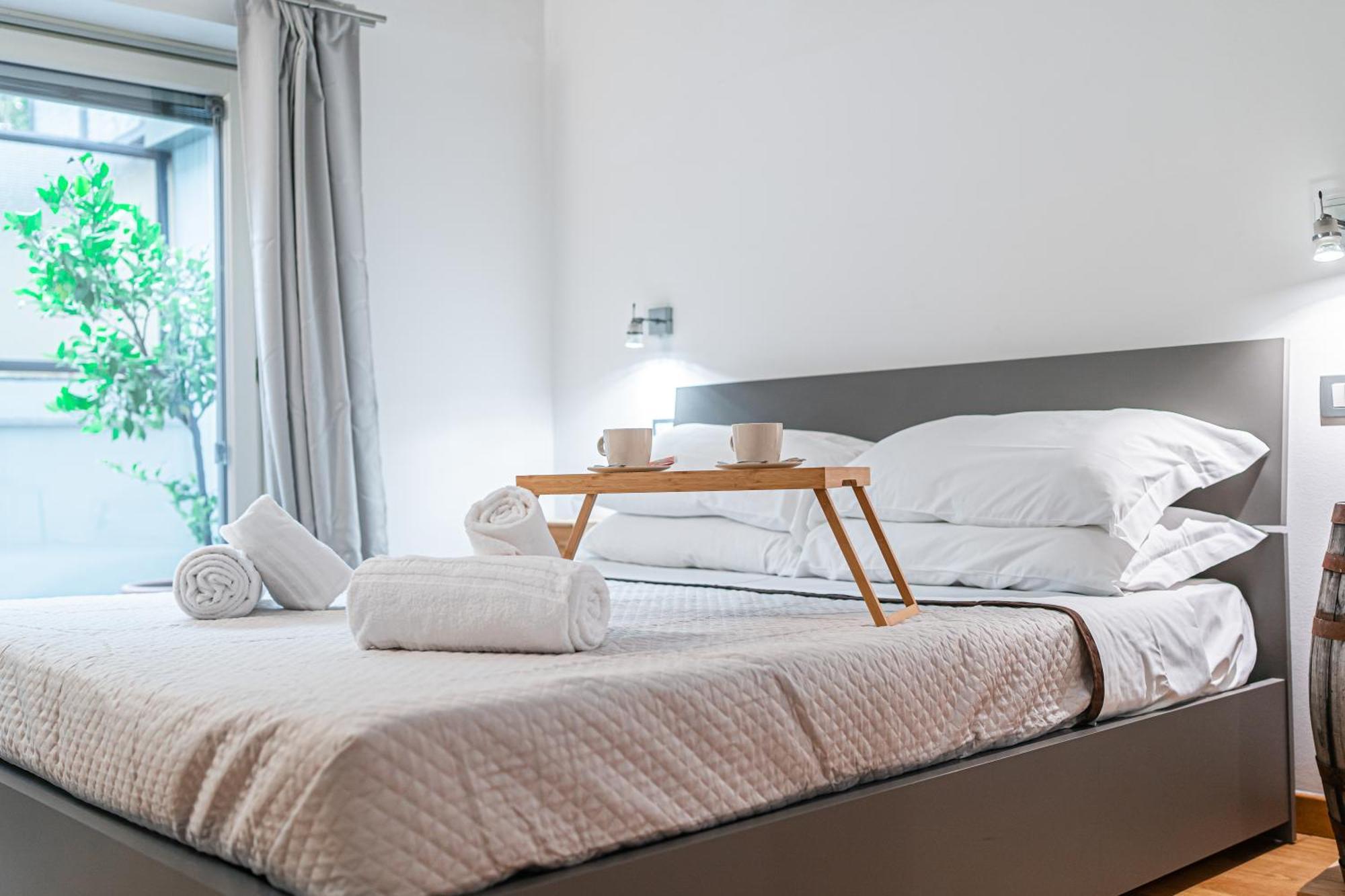 Willa Luxavocadoloft Duomo 10M Mediolan Zewnętrze zdjęcie