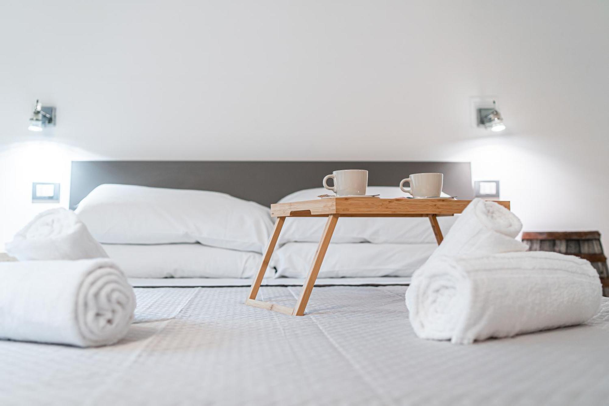 Willa Luxavocadoloft Duomo 10M Mediolan Zewnętrze zdjęcie