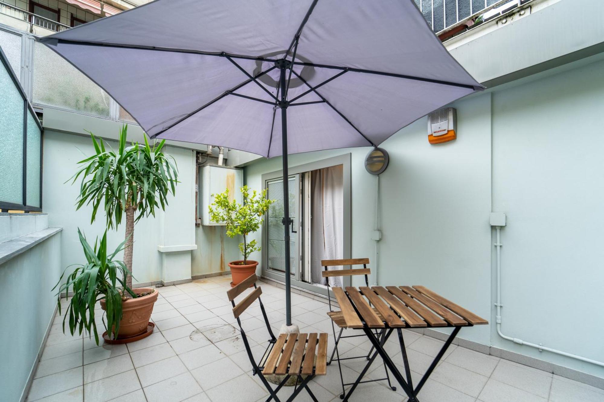 Willa Luxavocadoloft Duomo 10M Mediolan Zewnętrze zdjęcie