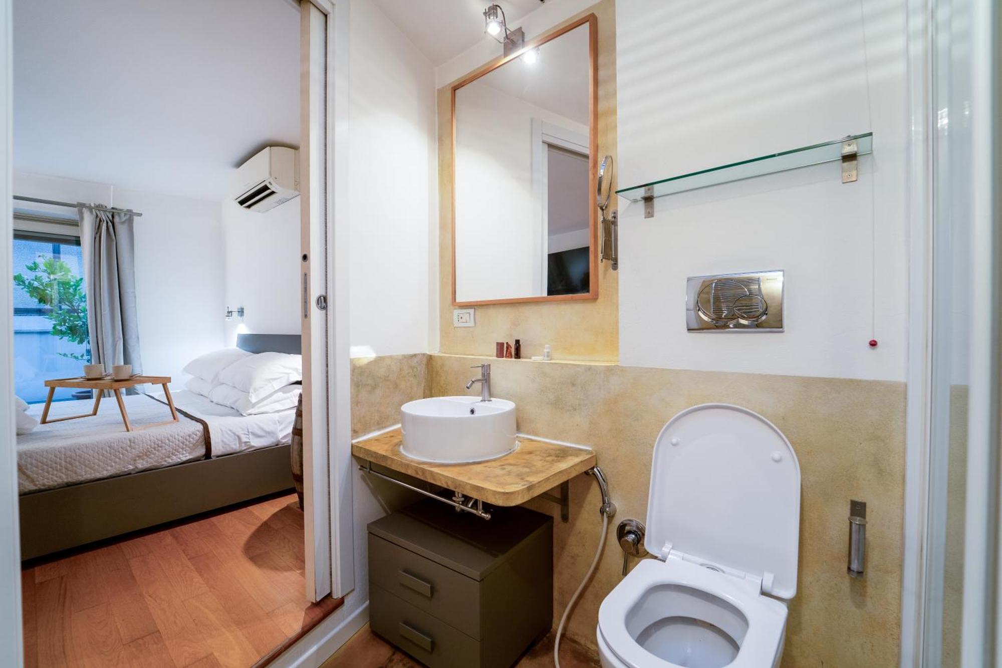 Willa Luxavocadoloft Duomo 10M Mediolan Zewnętrze zdjęcie