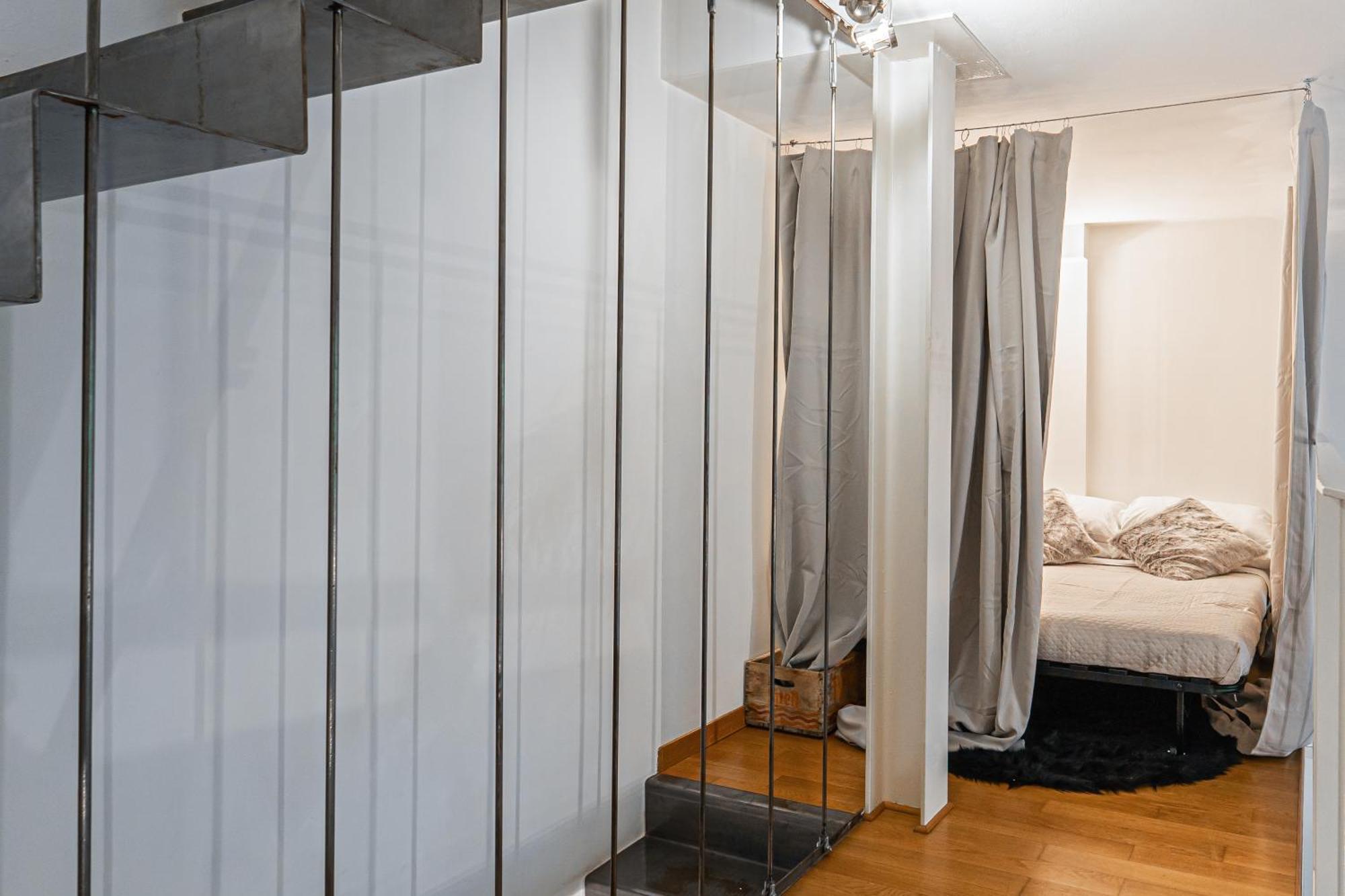 Willa Luxavocadoloft Duomo 10M Mediolan Zewnętrze zdjęcie