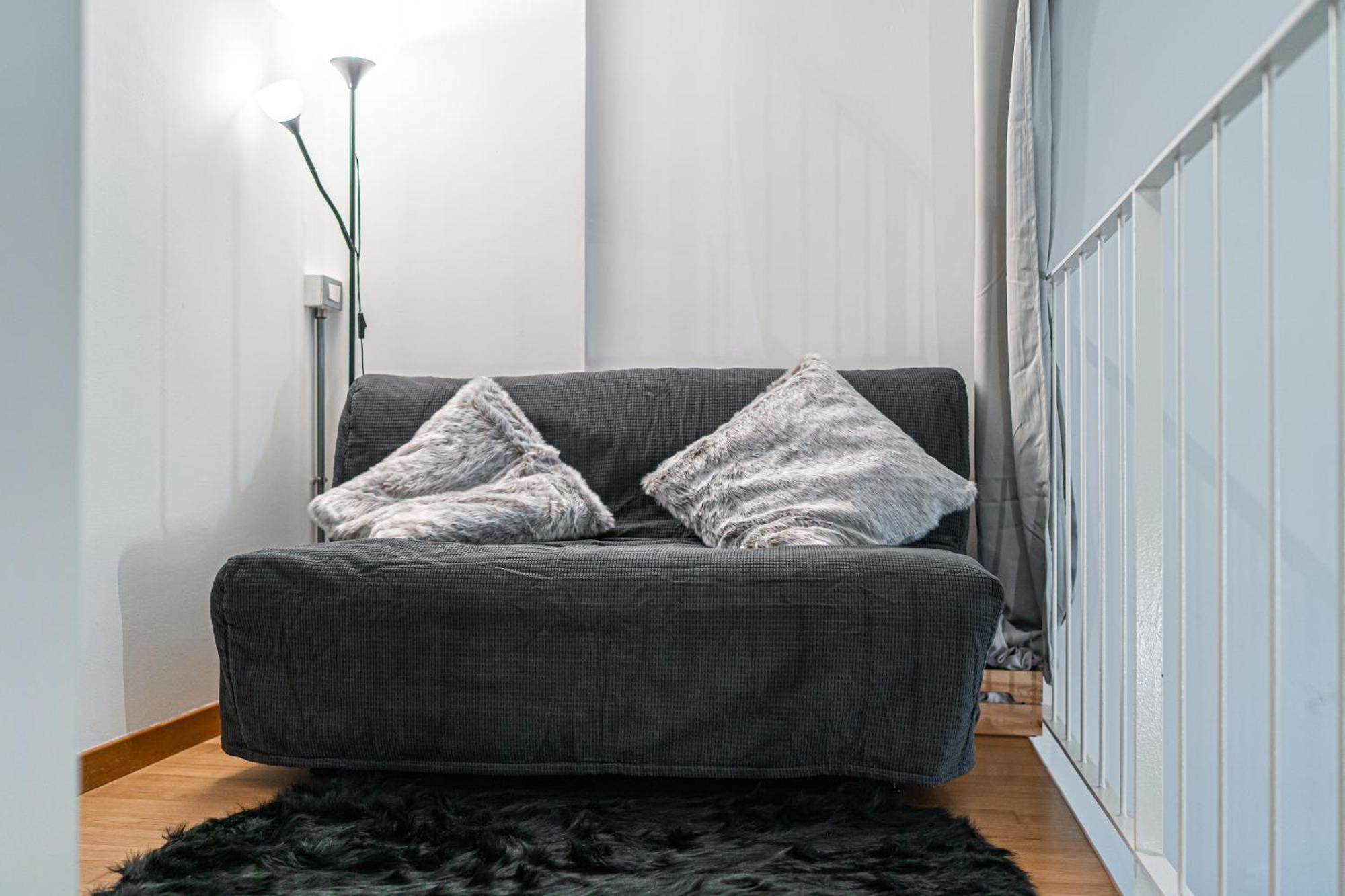 Willa Luxavocadoloft Duomo 10M Mediolan Zewnętrze zdjęcie