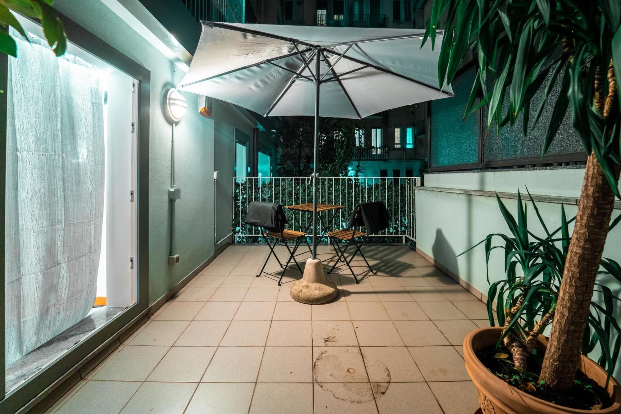 Willa Luxavocadoloft Duomo 10M Mediolan Zewnętrze zdjęcie