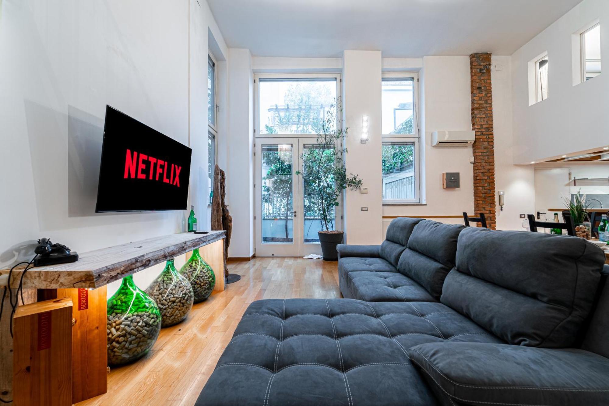 Willa Luxavocadoloft Duomo 10M Mediolan Zewnętrze zdjęcie