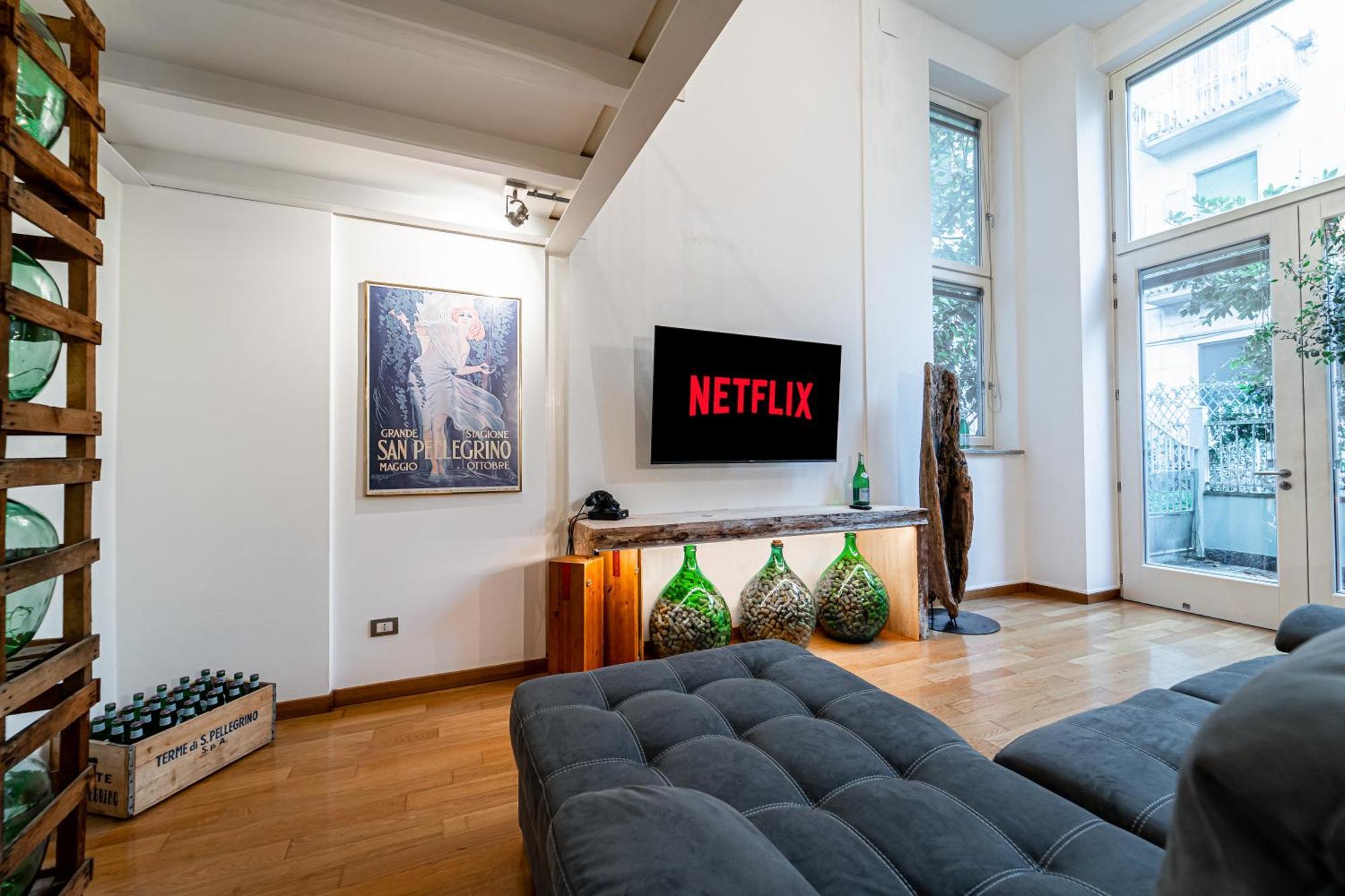 Willa Luxavocadoloft Duomo 10M Mediolan Zewnętrze zdjęcie