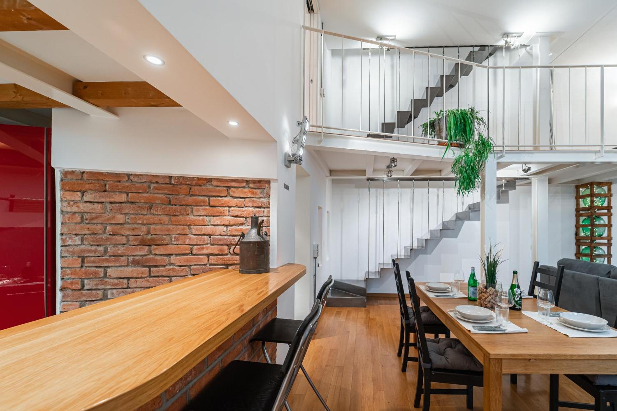 Willa Luxavocadoloft Duomo 10M Mediolan Zewnętrze zdjęcie