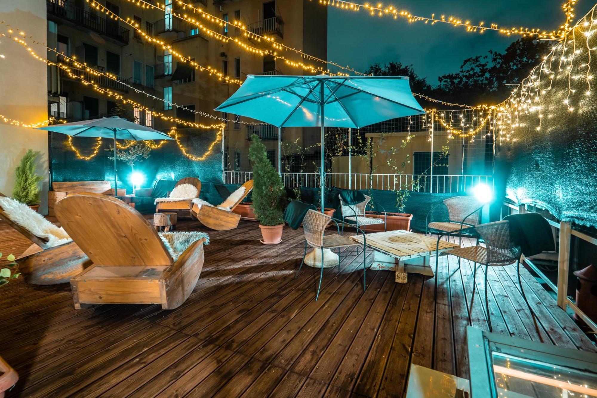 Willa Luxavocadoloft Duomo 10M Mediolan Zewnętrze zdjęcie