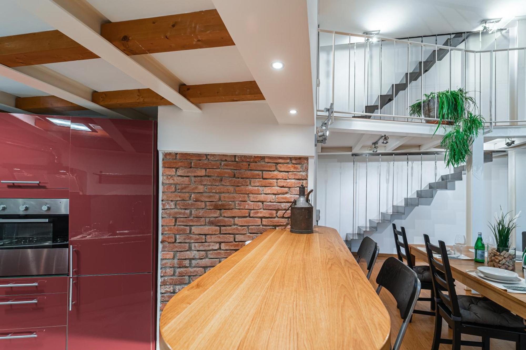 Willa Luxavocadoloft Duomo 10M Mediolan Zewnętrze zdjęcie
