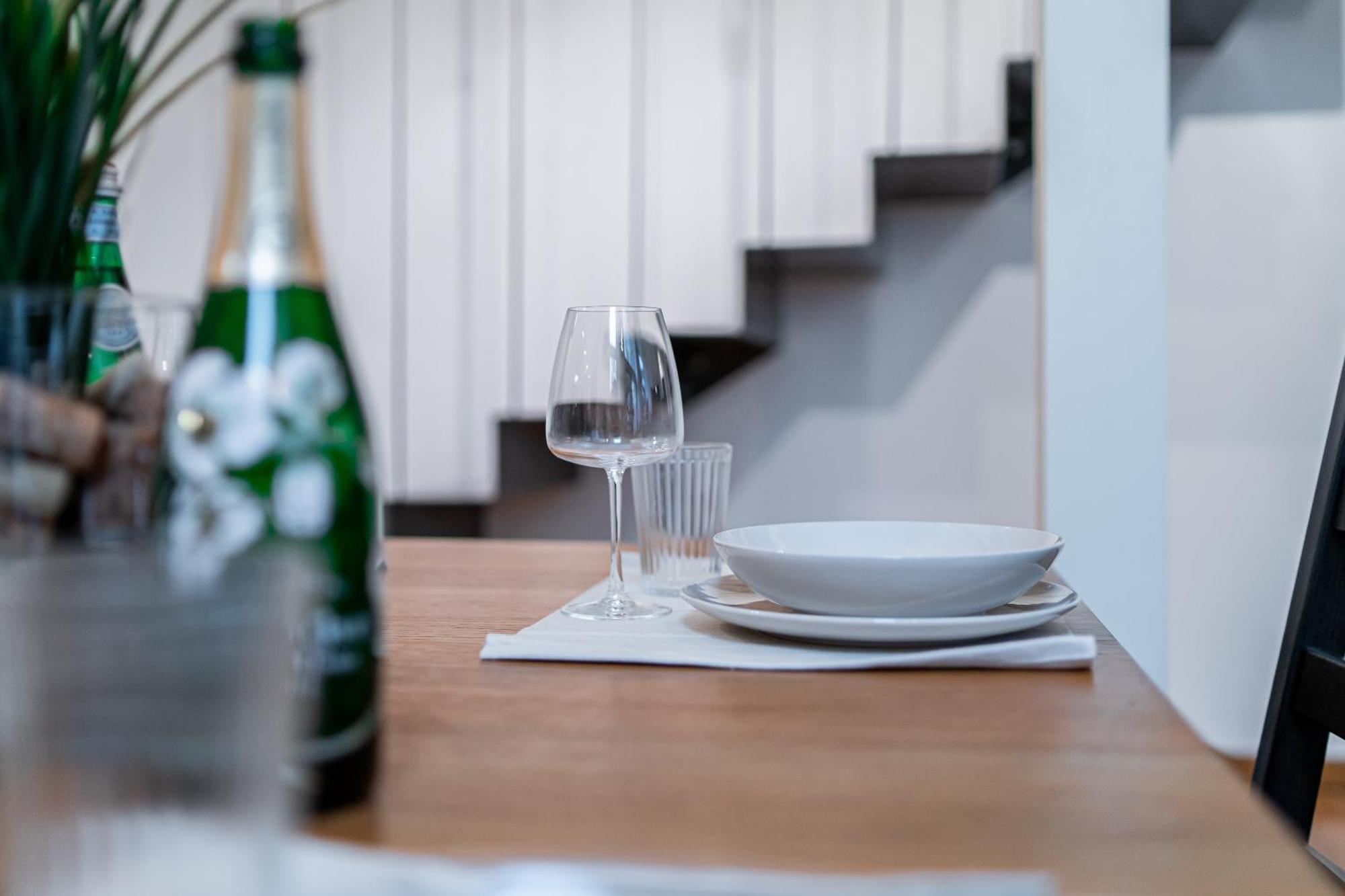Willa Luxavocadoloft Duomo 10M Mediolan Zewnętrze zdjęcie