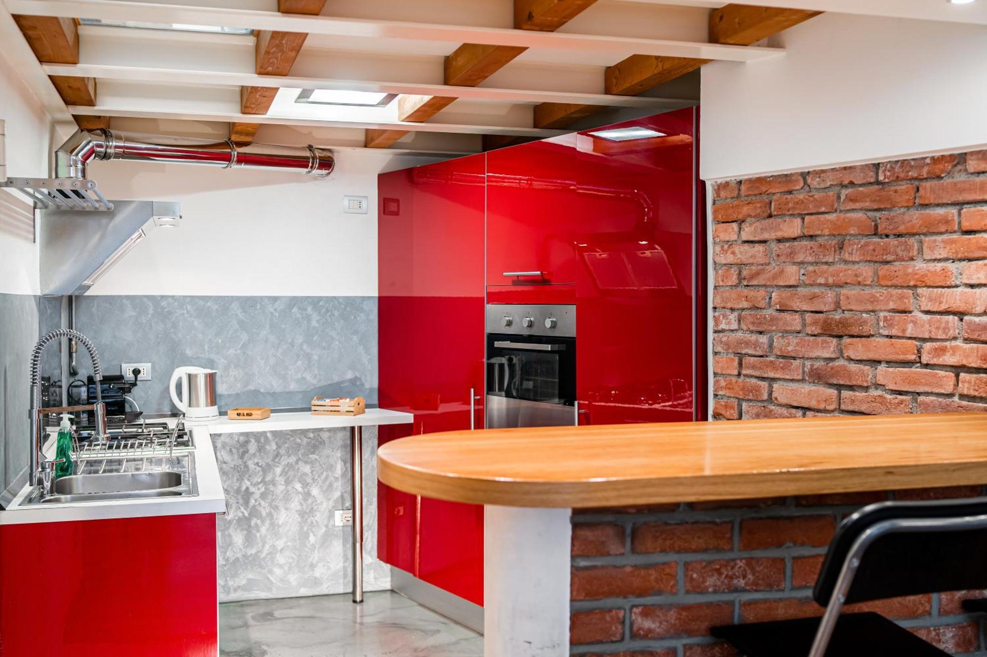 Willa Luxavocadoloft Duomo 10M Mediolan Zewnętrze zdjęcie