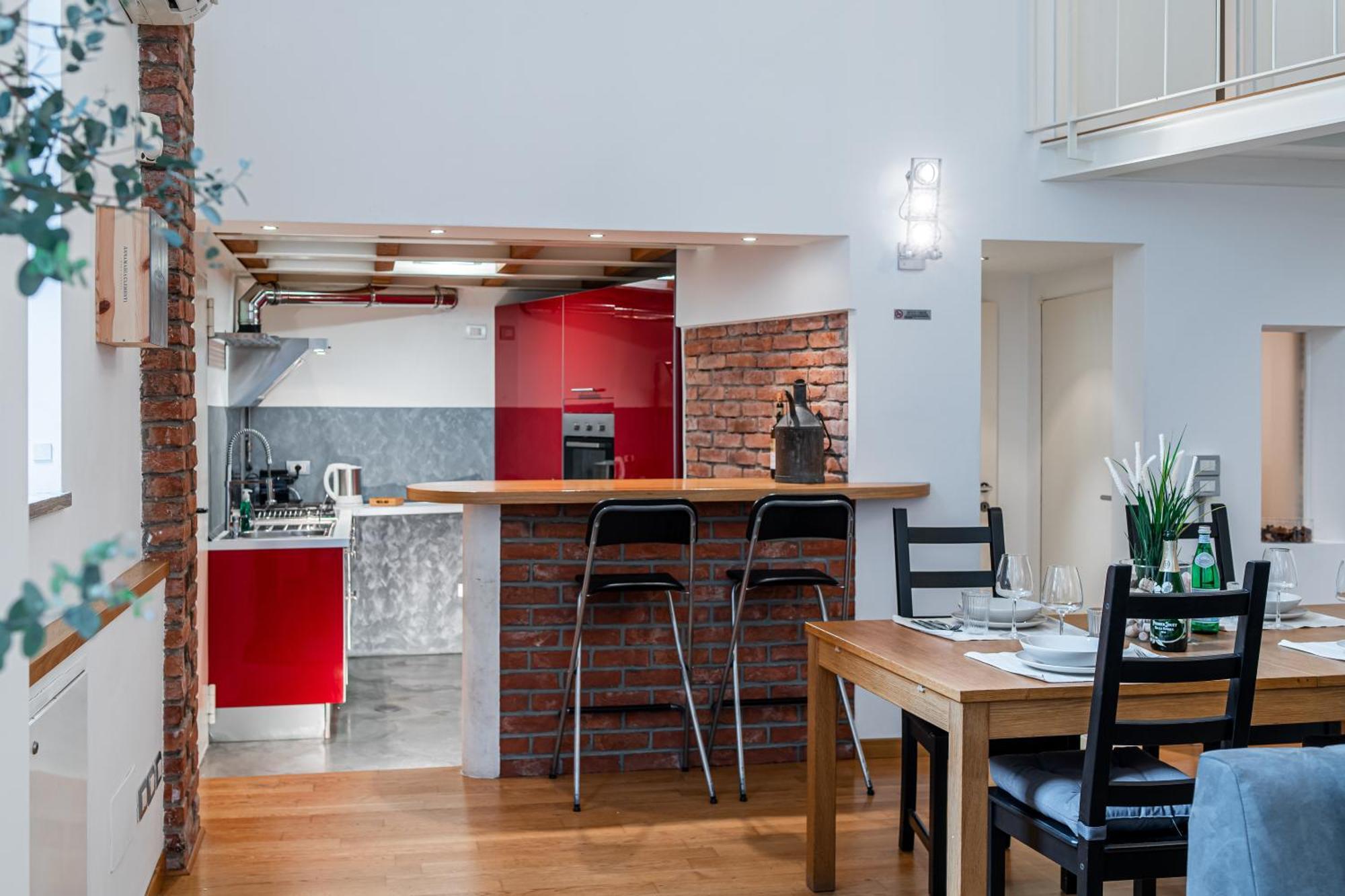 Willa Luxavocadoloft Duomo 10M Mediolan Zewnętrze zdjęcie