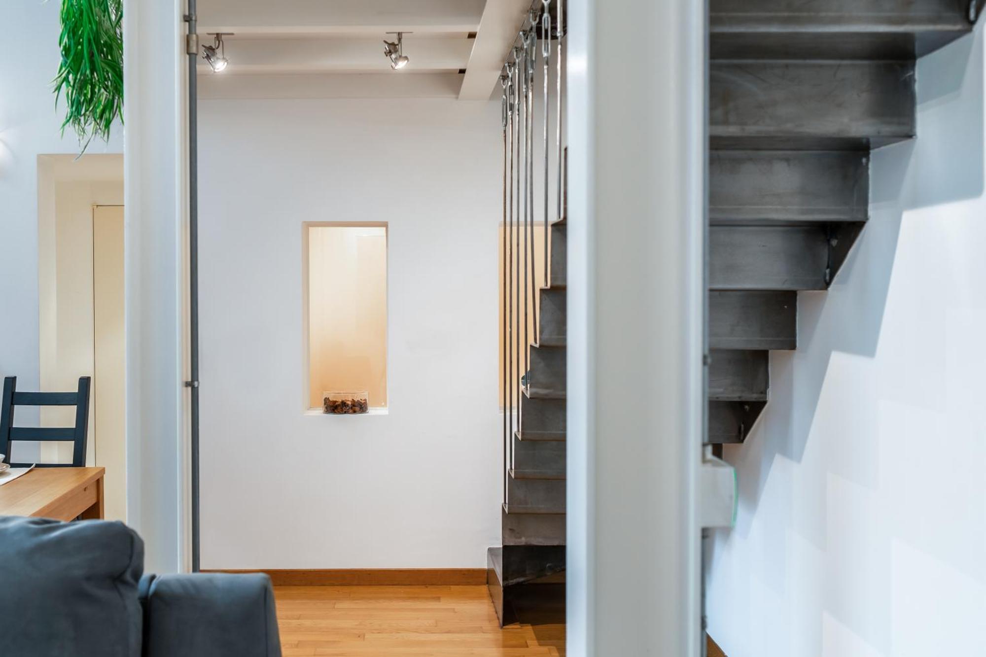 Willa Luxavocadoloft Duomo 10M Mediolan Zewnętrze zdjęcie
